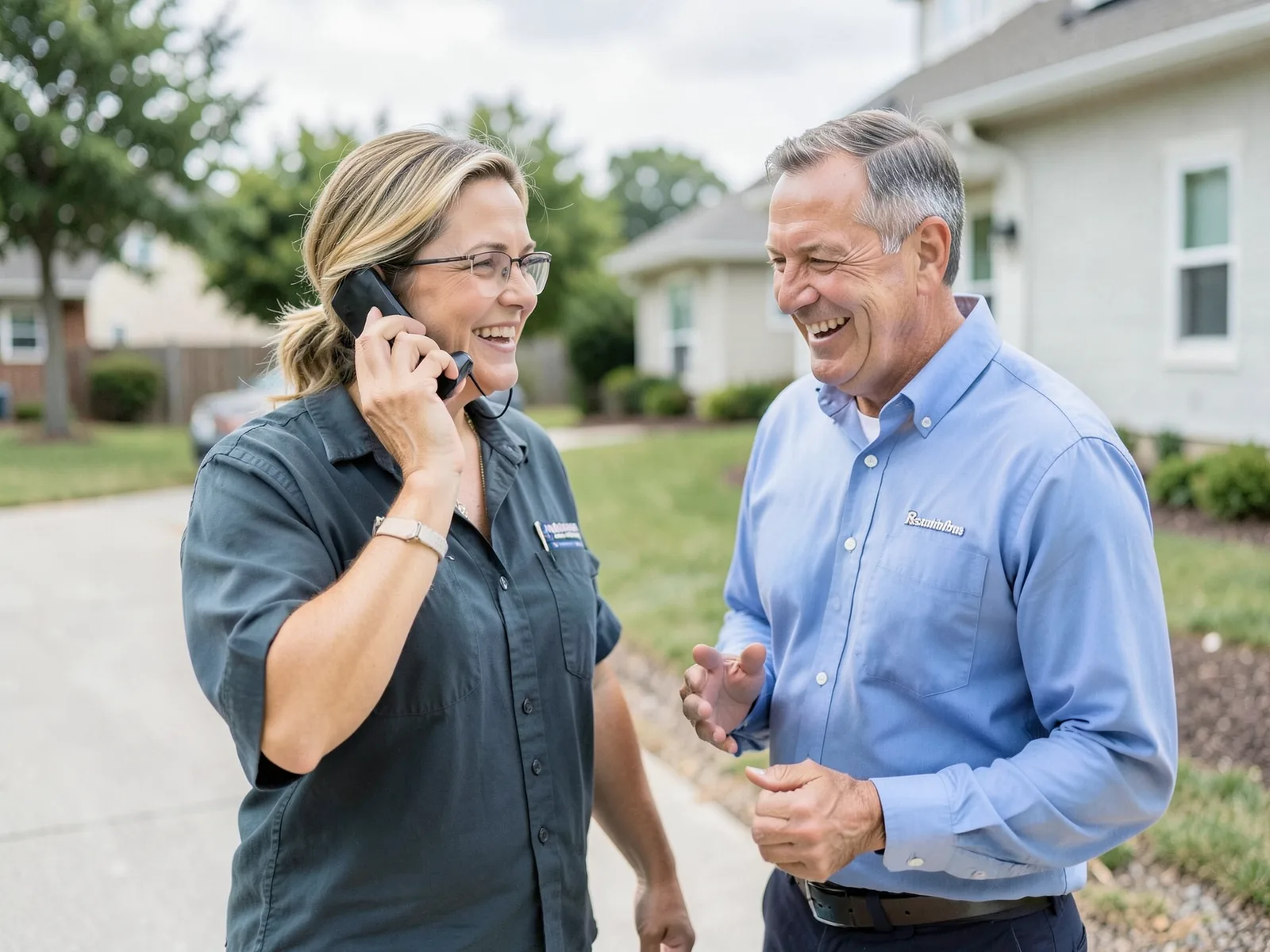 Frequently Asked Questions About Storm Recovery Services in Saco, ME